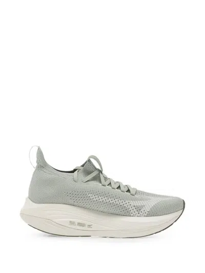 Mizuno Neo Vista 3 Running Sneakers In Gray