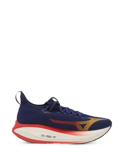 Mizuno Neo Vista 3 Sneakers In Blue