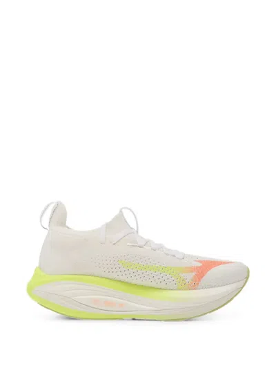 Mizuno Neo Vista 3 Sneakers In Neutral