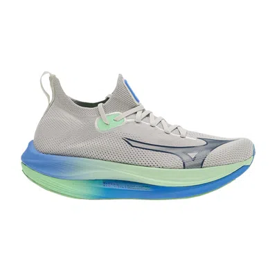 Pre-owned Mizuno Neo Vista 'nimbus Cloud Neo Mint' | Grey | Men's Size 10 In Gray