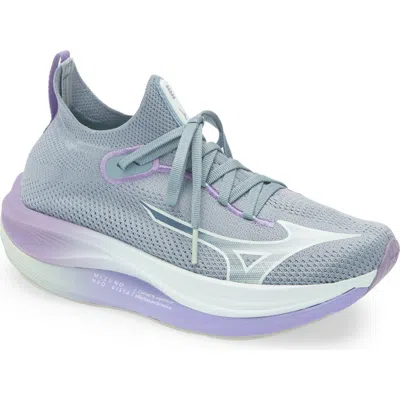 Mizuno Neo Vista Running Shoe In Blue