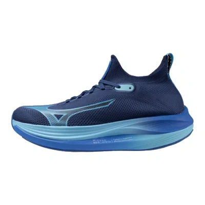 Mizuno Neo Vista Running Shoes 'blue'