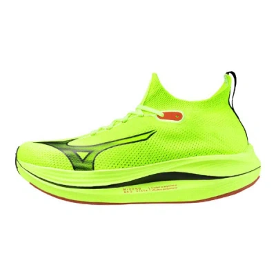 Mizuno Neo Vista Running Shoes 'neon Green'