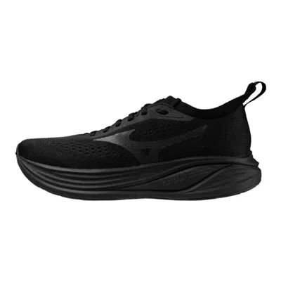 Mizuno Neo Zen 2 Black Ss26 Unisex Shoes