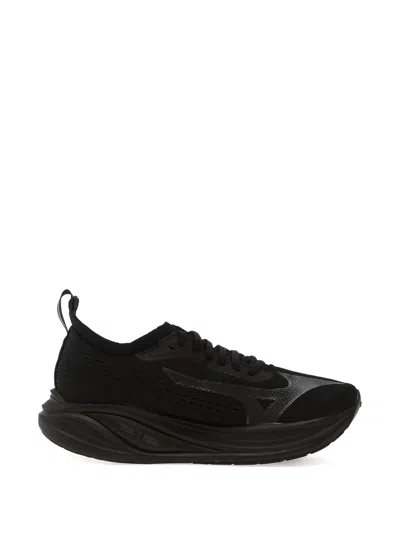 Mizuno Neo Zen 2 Sneakers In Black