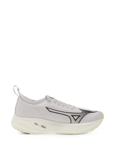 Mizuno Neo Zen 2 Sneakers In Black