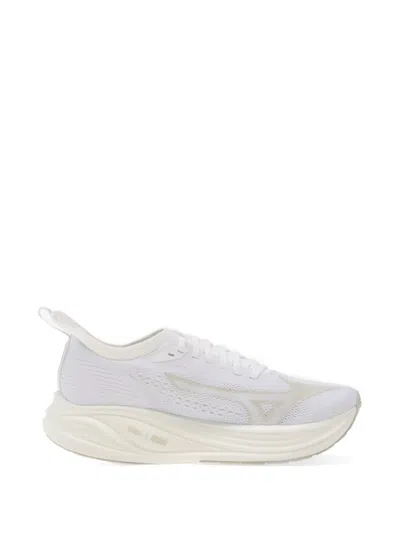 Mizuno Neo Zen 2 Sneakers In White