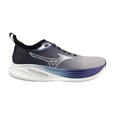 Mizuno Neo Zen 2 White Black Aw26 Unisex In Blue