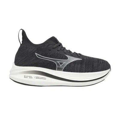 Pre-owned Mizuno Neo Zen 'black Sand Quiet Shade' | Men's Size 12