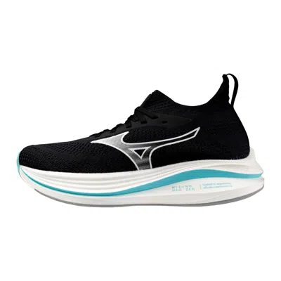 Mizuno Neo Zen Womens In Black