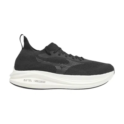 Pre-owned Mizuno Neo Zen 'black White' | Men's Size 8