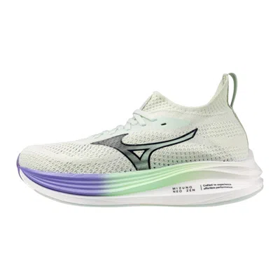 MIZUNO MIZUNO NEO ZEN HINT MINT / INDIA INK J1GD258621 WOMEN'S