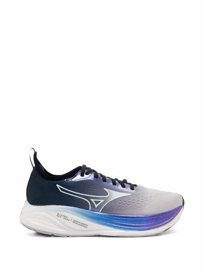 Mizuno Neo Zen Ii Sneakers In Blue