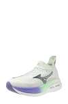 Mizuno Neo Zen Running Shoe In Multi