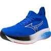 Mizuno Neo Zen Running Shoe In Blue