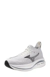 Mizuno Neo Zen Running Shoe In White
