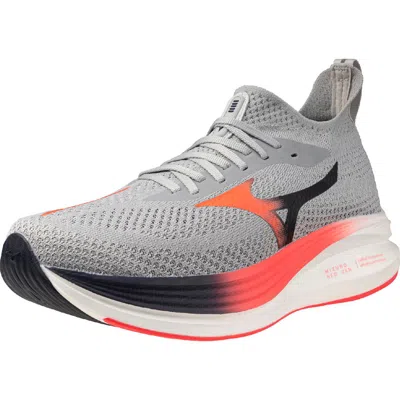 Mizuno Neo Zen Running Shoe In Multi