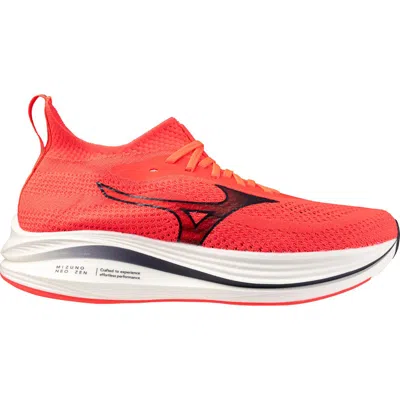 Mizuno Neo Zen Running Shoe In Multi