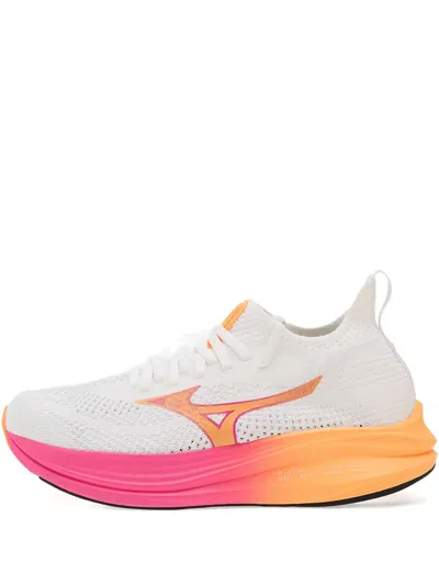 Mizuno Neo Zen Sneakers In White