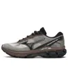 Mizuno Nova Mix 'grey Brown' In Multi