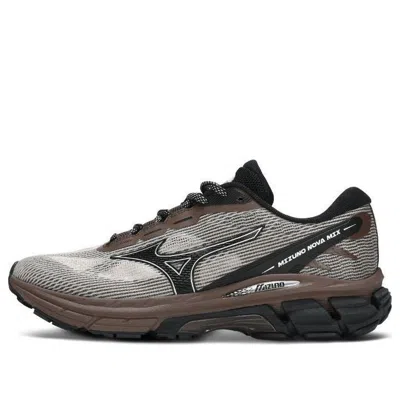 Mizuno Nova Mix 'grey Brown' In Multi