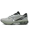Mizuno Nova Mix 'grey Green' In Gray