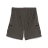 Mizuno Wr Cargo Shorts