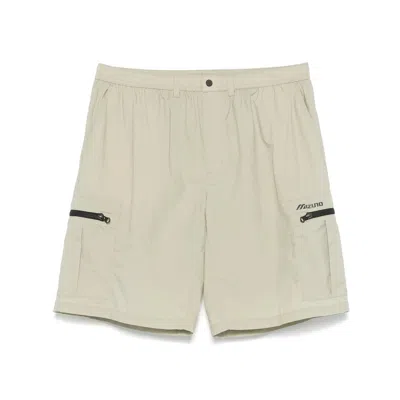 MIZUNO NYLON SHORTS
