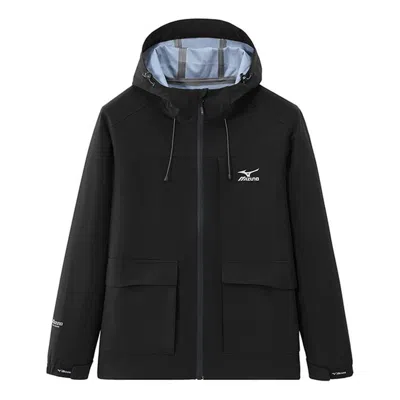 Mizuno Outdoor Jacket 'black'