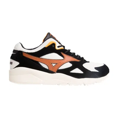 Pre-owned Mizuno Patta X Sky Medal 'black Tan'