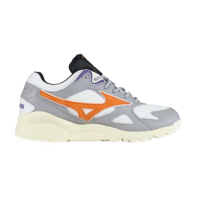 Pre-owned Mizuno Patta X Sky Medal 'grey Orange'