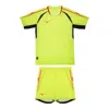 Mizuno Performance Ss24 Jerseys 'green'
