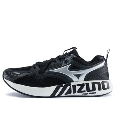 Mizuno Pi Black Silver