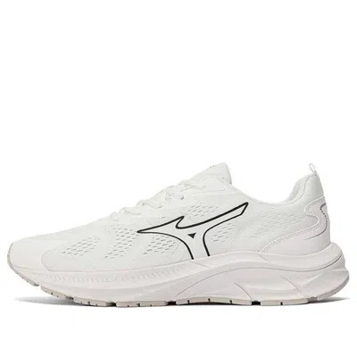 Mizuno Pi Lite 'trendy Lowtop Casual' In White
