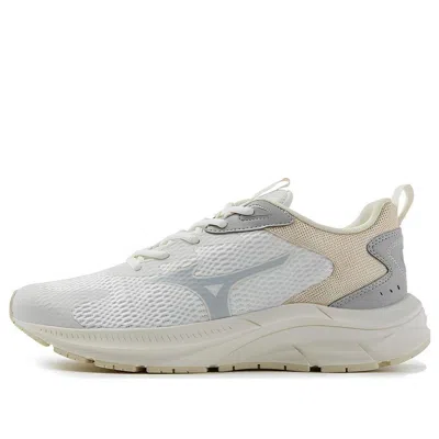 Mizuno Pi Lite V2 'white' In Gray