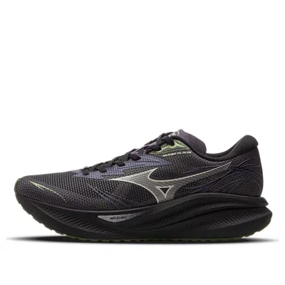 Mizuno Pi Plus 'black Grey'