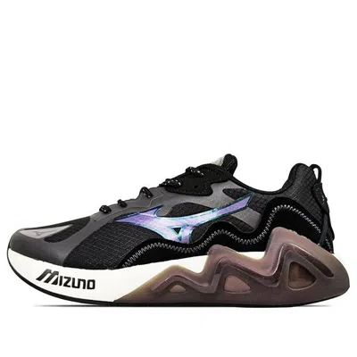 Mizuno Pi Rd1 Black/white