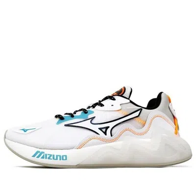 Mizuno Pi Rd1 White