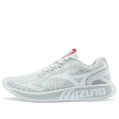 Mizuno Piloteer White