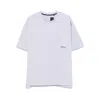 Mizuno T-shirt Aus Scuba-jersey