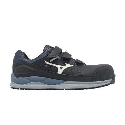Pre-owned Mizuno Prime Fit Hw 2 21l 'black White Navy' | Men's Size 10