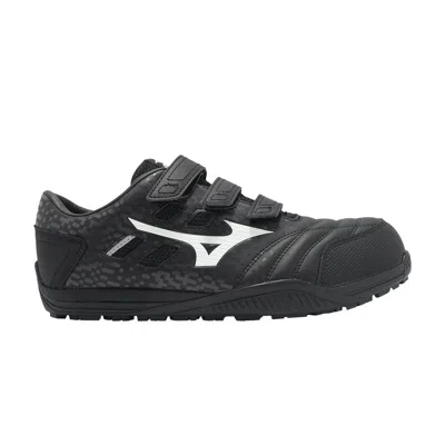 Pre-owned Mizuno Prime Fit Ts 2 21l Wide 'black White' | Men's Size 12