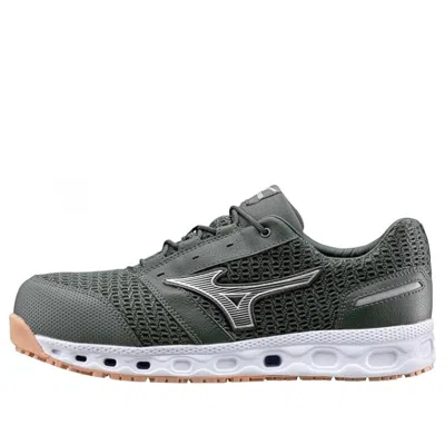 Mizuno Prime Fit Vh 11l 'olive Green' In Multi