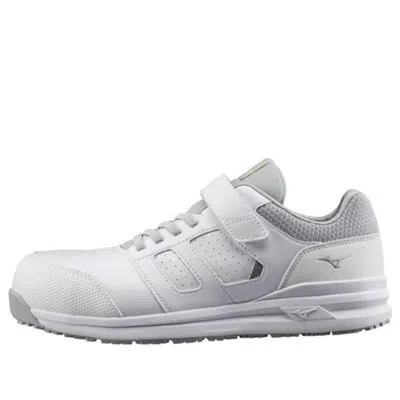 Mizuno Prime Fit 'white'