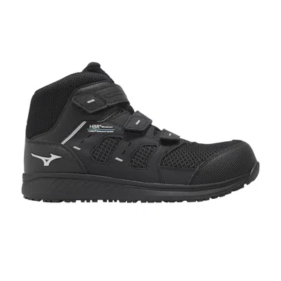 Pre-owned Mizuno Prime Fit Wu21h 'black' | Men's Size 12