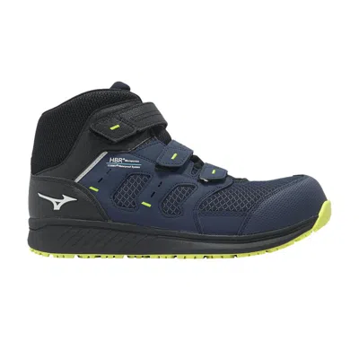 Pre-owned Mizuno Prime Fit Wu21h 'navy' | Blue | Men's Size 12