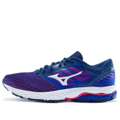 Mizuno Prodigy 3 Blue/red