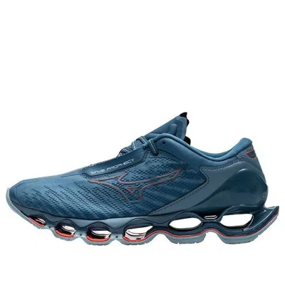 Mizuno Prophecy 12 'blue'