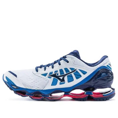 Mizuno Prophecy 9 White/blue