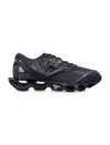 Mizuno Prophecy Gtx In Black